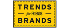Скидка 10% на коллекция trends Brands limited! - Инза
